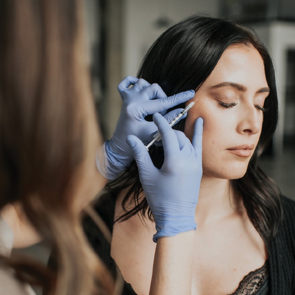 Lux Aesthetics Seattle Beauty Salon Skincare Dermal Filler Facial Home Blog 01