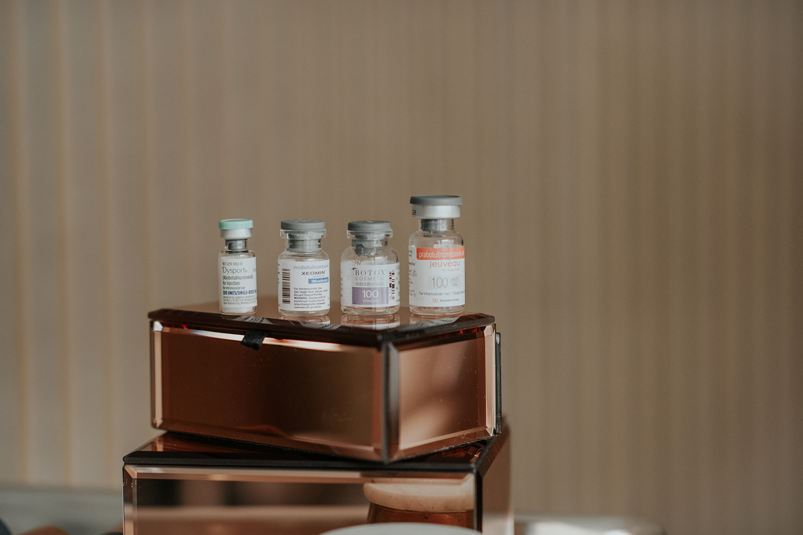 Lux Aesthetics | May 2023