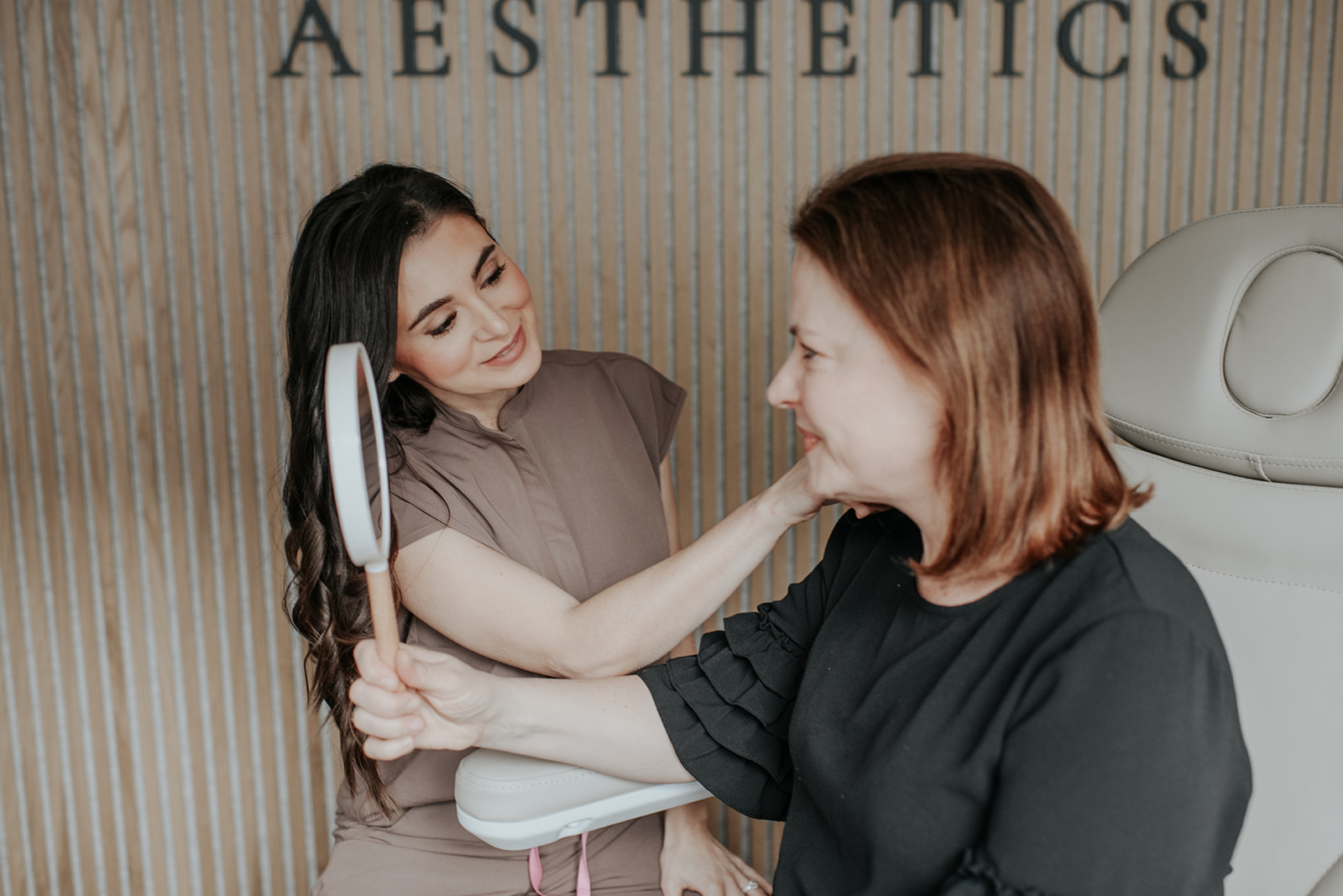 Lux Aesthetics | May 2023